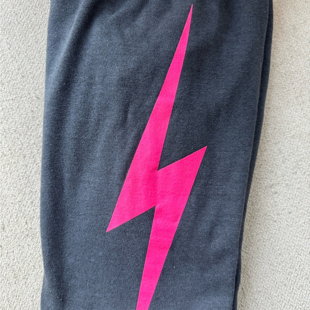 Aviator Nation Bolt sweatpants